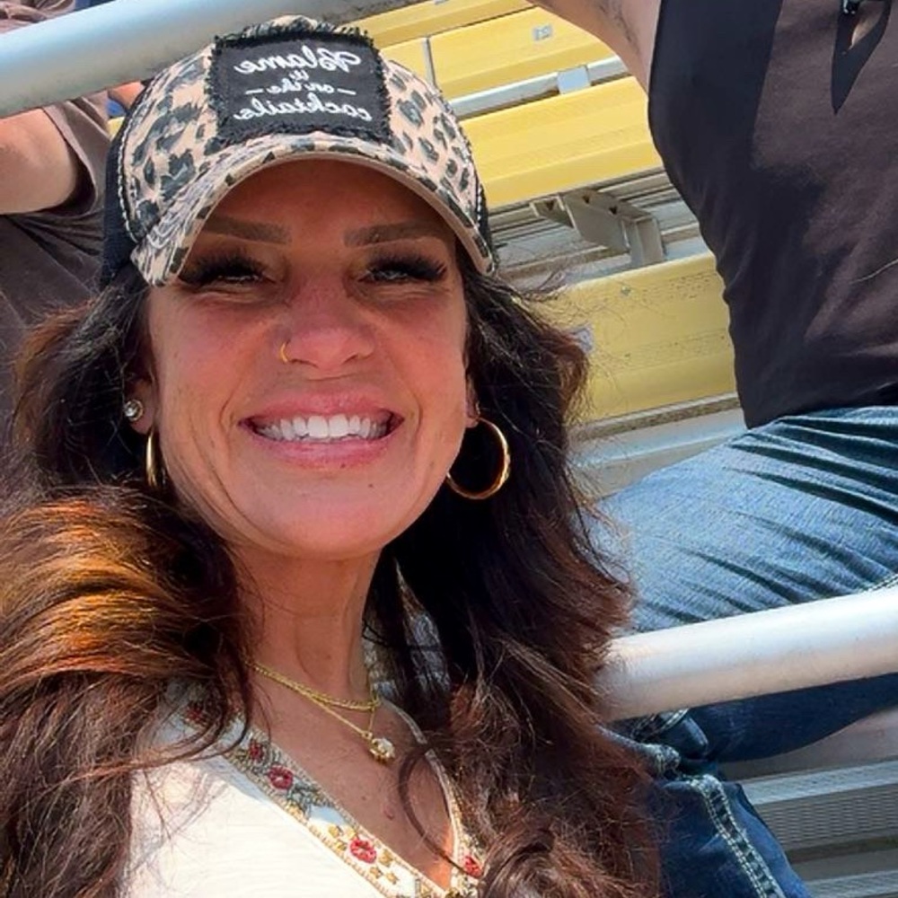 Meet your Posher, Jill